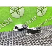 Датчик удара Bmw 5-Series E39 Touring 1997 65778375643, 6577 8375643, MRSA2-WP, MRSA2WP, MRSA2, 3500946830, 019738