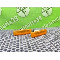 Повторитель поворота Bmw 5-Series E39 Touring 1997 63148360589, 8360205, 6314 8360589, 63142496299, 63217160797, 63217165496, 63217160798, 61138795954, 61132359999