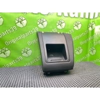 Бардачок Bmw 5-Series E39 Touring 1997 51458161489, 514581614899, 5145 8161489, 51458160135, 5145 8160135