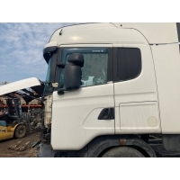 Дверь левая в сборе 4-series 1476534