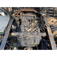 МКПП ZF 16S2220TD 2018г. 1343001028