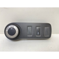 Блок управления RENAULT DUSTER 1 2015- 251635247r