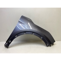 крыло HYUNDAI CRETA 1 2016-2021 66321M0100