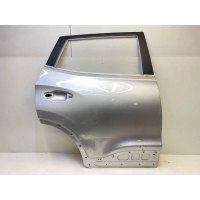 дверь CHERY Tiggo 4 PRO 1 2020-2024 509000646AA