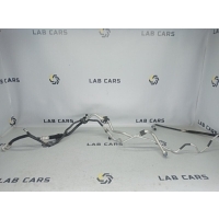 Трубка кондиционера Audi A6 C6 4F0260740B, 4F0260709A A, 4F0260710D