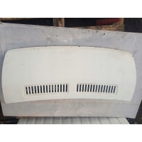 Капот переднее fiat ducato peugeot boxer citroen jumper 2006r-
