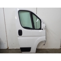 Дверь правая передняя в сборе европа оригинальный ducato jumper boxer 2018 г.