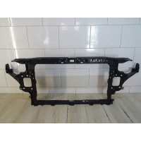 Полоса передняя передний усиление hyundai i30 iii 17- 64101-g4000 llu