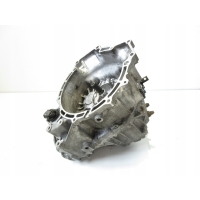 Mazda 6 i gg gy 02-07 2.0 citd кпп 6 кпп