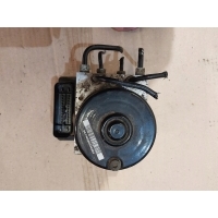 Насос абс opel zafira b 13246540 br 13246540br