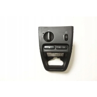 Переключатель света volvo xc90 i 8697221 2.4l дизель 120kw 2004