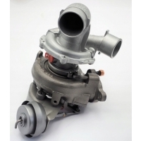 Турбина toyota corolla rav4 2.2 136 150 л.с. 17201-26021 17201-26020 vb14 vb17
