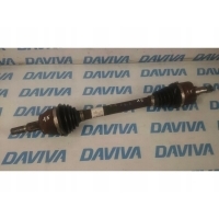 Форд c-max привод переднее 1.6 ti бензин 77kw 105 hp av61-3b437-hb 2014
