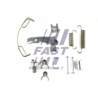 Fast ft32463 болт челюсти мм)