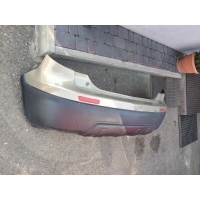 Бампер задняя fiat sedici suzuki sx4 zcd