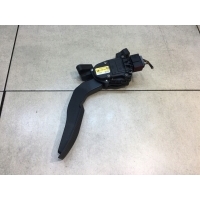 Потенциометр газа opel vectra c 2.2 16v 9186725