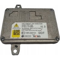 Hyundai санта fe santafe блок розжига ксенон d3s 3t921-01b80 dhb-d3-lin oe