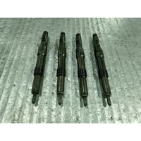 Форсунки форд mondeo mk3 4s7q-9k546-bd ejdr00504z 2.0 tdci