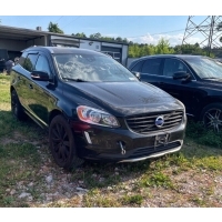 В сборе передняя volvo xc60 i рестайлинг 2016 г. снятая цвет 019-26