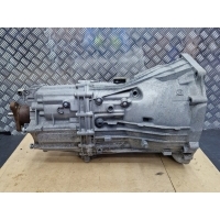 Bmw f20 f21 f30 f31 кпп механическая 2.0d 184km gs6-45dz