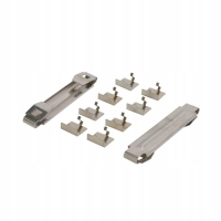 Quick brake 109-0056 комплект akcesoriów , колодки тормозной