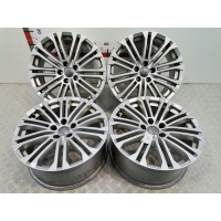 Диск литой Audi A5 F5 (2016-2023) 2019 R18 5X112 ET31 8J DIA66.6,8W0601025EE