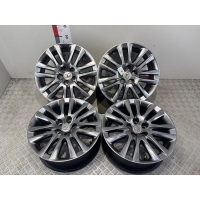 Диск литой Lexus GS 4 (2011-2020) 2020 R19 5X114.3 ET35 8J DIA60.1