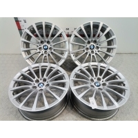 Диск литой BMW 7-Series (G11/G12) (2015-2023) 2020 R18 5X112 ET30 8J DIA66.6 619 STYLE,36116861224