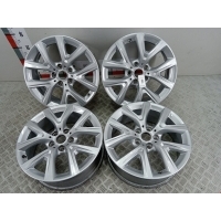 Диск литой BMW X1 (F48/F49) (2015-2023) 2022 R17 5X112 ET39 6.5J DIA66.6 574 STYLE,36116856076