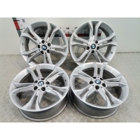 Диск литой BMW X3 (G01/G08) (2017-2023) 2022 R18 5X112 ET22 7J DIA66.6 688 STYLE,36116876918