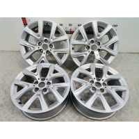 Диск литой BMW X1 (F48/F49) (2015-2023) 2023 R17 5X112 ET39 6.5J DIA66.6 574 STYLE,36116856076