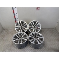 Диск литой Audi A3 8Y (2020-2026) 2020 R18 5X112 ET46 8J DIA57.1,8Y0601025E