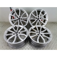 Диск литой Audi A4 B9 (2015-2023) 2023 R18 5X112 ET39 7.5J DIA66.5,8W0601025ED