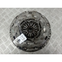 Маховик (демпфер сцепления) Ford Mondeo 3 (2000-2007) 2000 3S716477FA,1233682