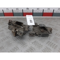 Замок капота BMW 7-Series (E38) (1994-2001) 1998 51238164763,51238164764