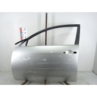 Дверь передняя левая Nissan Primera P12 (2001-2008) 2003