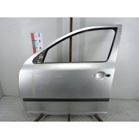 Дверь передняя левая Skoda Octavia 1Z (2004-2013) 2007 ,1Z0831055
