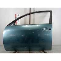 Дверь передняя левая Nissan Primera P12 (2001-2008) 2005