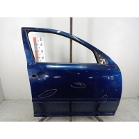 Дверь передняя правая Skoda Octavia 1Z (2004-2013) 2007 ,1Z0831056