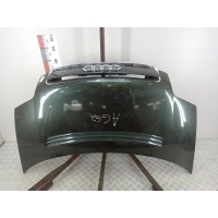 Капот Audi A2 8Z (2000-2007) 2001 ,8Z0823029C