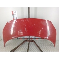 Капот Renault Scenic 2 (2003-2009) 2005 ,651001097R