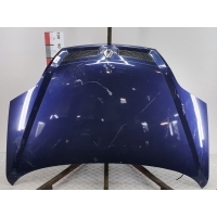 Капот Renault Scenic 1 (1996-2003) 2001 ,7751472130