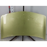 Капот Renault Megane 2 (2002-2009) 2002 ,7751476151
