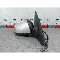 Зеркало боковое правое Ford Mondeo 3 (2000-2007) 2004