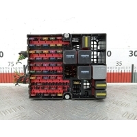 Блок предохранителей Ford Fusion (2002-2012) 2003 2N1T14401HJ