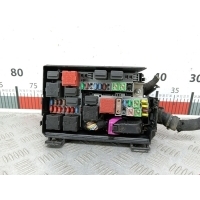 Блок предохранителей Opel Corsa D (2006-2014) 2008 13246926