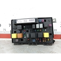 Блок предохранителей Opel Astra H (2004-2014) 2006 5DK008668-23,13206753