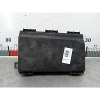 Блок предохранителей Opel Astra H (2004-2014) 2004 5DK008668-17,13191128
