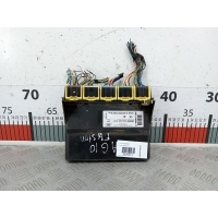 Блок комфорта Ford Fusion (2002-2012) 2003 5WK48032D,1343776