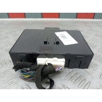 Блок комфорта Mazda 5 CR (2005-2010) 2005 CD3467560C,CD3467560C